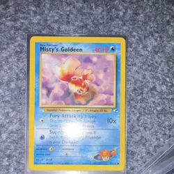 Pokemon TCG 11 Card Lot - VMAX, Holo, Salamence, Pikachu, Butterfree, Goldeen - Image 1