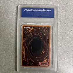 Dark Magician-Holofoil SDY-006 Starter Deck: Yugi Unlimited - Image 2