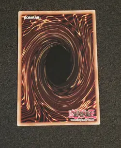 Yu-Gi-Oh! TCG Rope of Life 1st Edition LCYW-EN147 Secret Rare 1st Ed NM - Image 2