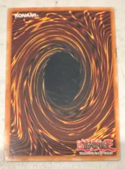Konami Yu-Gi-Oh Yubel PTDN-EN006 Phantom Darkness Effect Super Rare Unlimited - Image 2