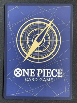 Enel One Piece TCG OP15 Adventure On Kami's Island Japanese EB02-052 SR - Image 2