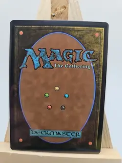 MTG Planar Nexus 0132 Dragonstorm Commander Near Mint Condition - Image 4