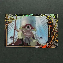 S5412 Edward Newgate SR OP2-7 Japanese One Piece Itajaga Card M4 - Image 1