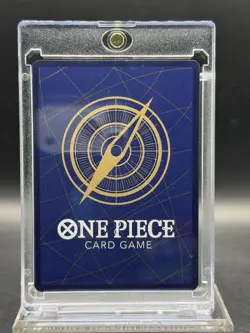 St. Shepherd Ju Peter OP13-084 R (Carrying on His Will) JAPANESE ONE PIECE TCG - Image 2