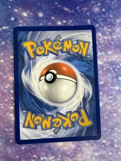 Growlithe RC4/RC25 Generations Radiant Collection Holo NM Pokemon Card - Image 2