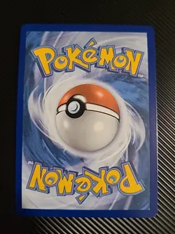 Blanche - 082/078 - Pokemon Go Sword & Shield Secret Rare Card NM - Image 2