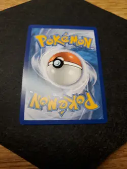 Ryme - 221/197 - Pokemon Obsidian Flames Full Art Ultra Rare Card NM - Image 2