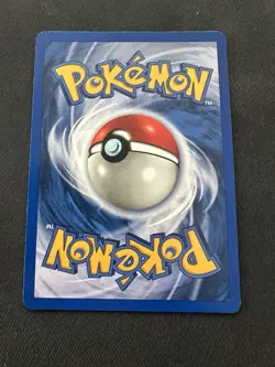 Pokemon TCG Wigglytuff Holo Rare Card 19/130 DOUBLE Swirl - Image 4