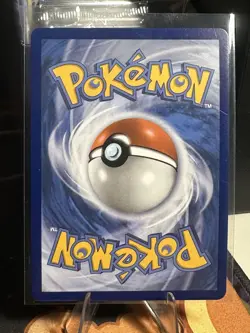 Pokemon TCG Prismatic Evolutions Giacomo Full Art Trainer Card 138/131 - Image 2