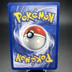 Pokemon Misty’s Psyduck Gym Heroes Vintage Card 54/132 LP/MP - Image 2