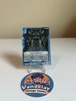 Corsica Base ST02-016 | C | Gundam Card Game | Near Mint - Image 1
