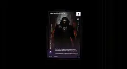 Wonders of the First Card Game Existence Teller, Vaparus Chief EPIC - Image 1
