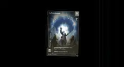 Wonders of the First Card Game Existence God's Eye Release Epic - Image 1