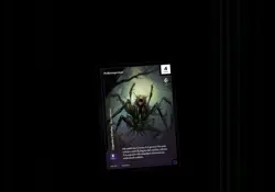 Wonders of the First Card Game Existence Pollenspewer EPIC - Image 1