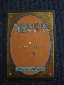 Polymorph Classic MTG Core Set 6th Edition Regular - Image 2