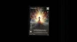 Wonders of the First Card Game Existence Enlightenment EPIC - Image 1