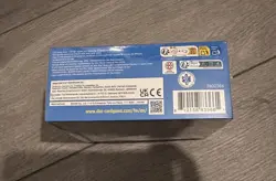 Dragon Ball Super Card Game Fusion World Manga Booster Box SB01 SEALED - Image 5