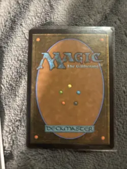 The Walls of Ba Sing Se Set#: 0261 MTG Avatar The Last Airbender NM - Image 2