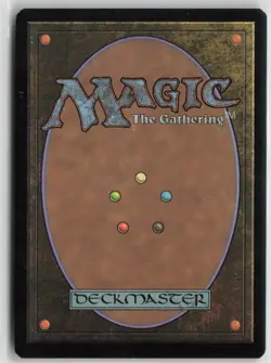Sorin's Vengeance Foil R Magic 2012 (M12) 111 NM - Image 2
