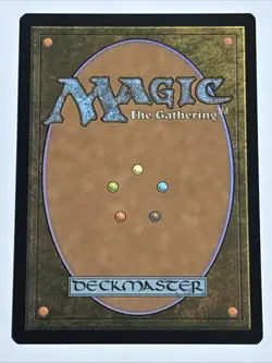MTG War of the Spark Sorin's Thirst Foil 104/264 NM - Image 2
