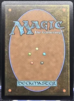 Scavenger Grounds #37 Edge of Eternities Regular Borderless Rare *Buy 2 Get 1 - Image 2