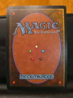 Mana Web Weatherlight Regular - MTG - NP - Image 2