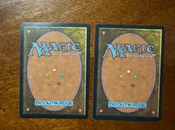 2x Mana Web Weatherlight Rare...NM/MINT!!! - Image 2
