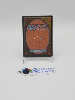 Serra Angel FBB GERMAN BETA MTG Revised Magic Old School #C *CCGHouse* - Image 2