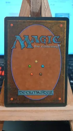 Tunnel Fourth Edition 1995 Magic the Gathering MTG TCG - Image 2