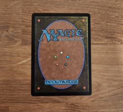 MTG Emeritus of Woe (SOS) NM*Extended Art*Commander*Black*Prepared Spells* - Image 2