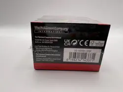 New Pokemon TCG: Mega Evolution Phantasmal Flames Booster Bundle Factory Sealed - Image 4