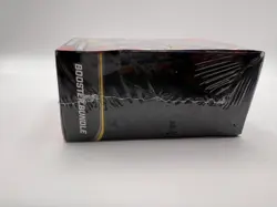 New Pokemon TCG: Mega Evolution Phantasmal Flames Booster Bundle Factory Sealed - Image 5