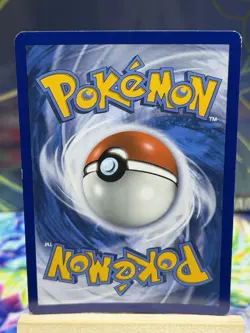 Pokemon TCG Mimikyu SM163 Sun & Moon Promo Holo 70 MP Basic English Card - Image 2