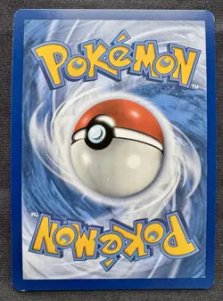Poppy 220/197 - Pokemon Obsidian Flames Full Art Ultra Rare - Image 2