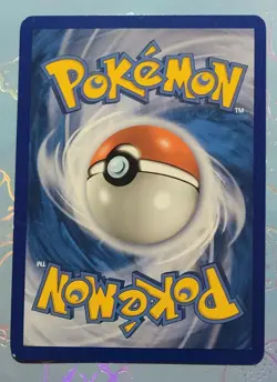 Dusk Ball 110/123 Mysterious Treasures Reverse Holo Pokemon Card NM - Image 2