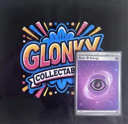 Psychic Energy Holo, SVE005, Pokemon 151, Pokemon TCG - Image 2