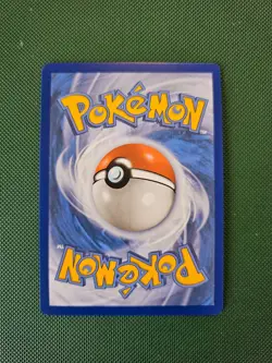 Pokemon Carmine 217/167 - Twilight Masquerade - SIR - NM/M - Image 2