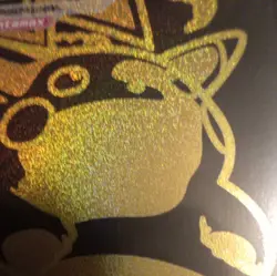 The Pokemon Company Pikachu VMAX TG29/TG30 Lost Origin Ultra Rare Holo 310HP - Image 2