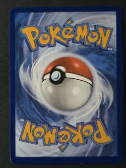 2025 Pokemon MISTY'S GYARADOS #049/182 Destined Rivals Holo ENG - Image 2