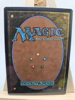 MTG Talon Gates Of Madara 0134 Dragonstorm Commander Near Mint Condition - Image 4