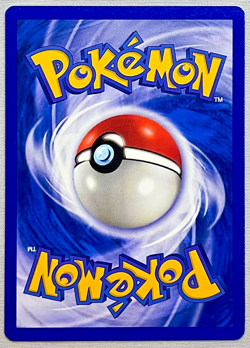 Pokemon 1st EDITION Shadowless Water Energy #102/102 - 1999 Base Set - NM to MT! - Image 2