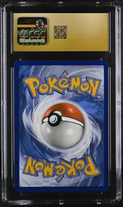 RAICHU GX Hidden Fates Holo Rare #20 CGC Pristine 10 Pokemon [Nostalgium] - Image 2