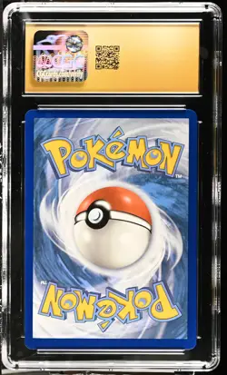 RAICHU V Brilliant Stars Holo Rare #045 CGC Pristine 10 Pokemon [Nostalgium] - Image 2