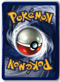Mew ⭐ 9 Holo Promo Wizards Black Star Promos 1999 Pokemon LP - Image 2