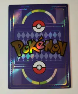 Jolteon Holo Pokemon Card AR 002 non-TCG Mengka - Image 5