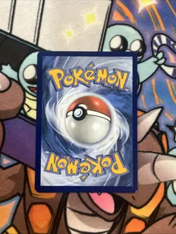 Hop's Snorlax Non-Holo - NM - Pokemon Prize Pack Series 7 Stamped - Image 2