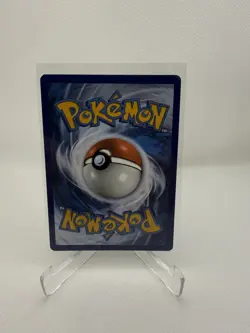 2020 Pokemon Rebel Clash Sonia Full Art Holo Trainer 192/192 - Image 2