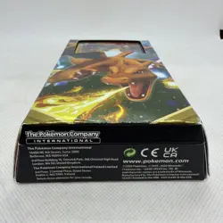 Pokemon Sword & Shield Vivid Voltage Charizard Theme Deck Brand New Sealed 820650807572 - Image 3