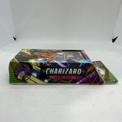 Pokemon Sword & Shield Vivid Voltage Charizard Theme Deck Brand New Sealed 820650807572 - Image 4