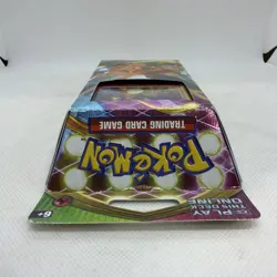 Pokemon Sword & Shield Vivid Voltage Charizard Theme Deck Brand New Sealed 820650807572 - Image 5